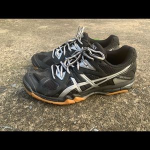 Women’s Volleyball Shoes